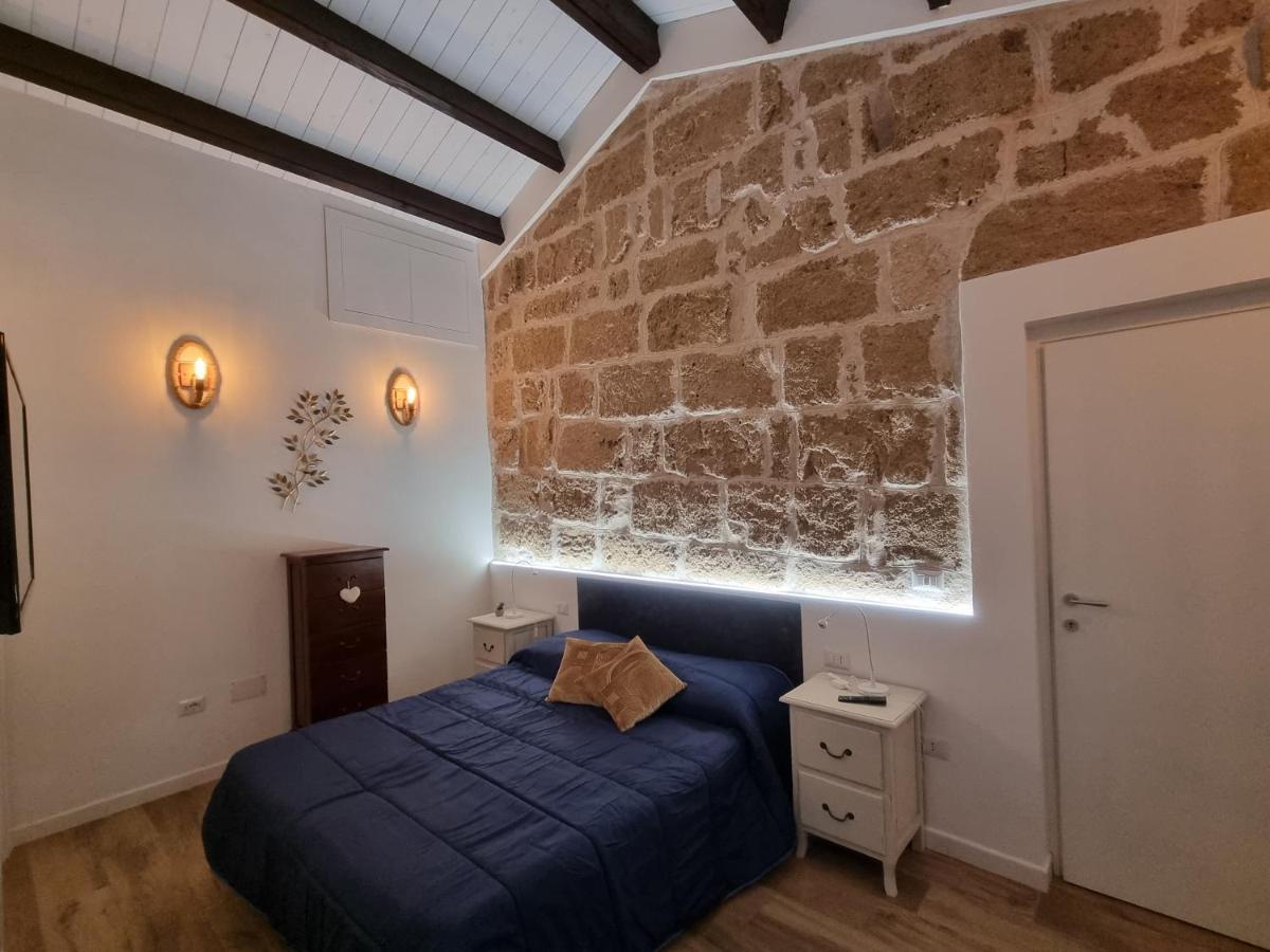 Nest Nel Cuore Del Centro Storico Di Appartement Alghero
